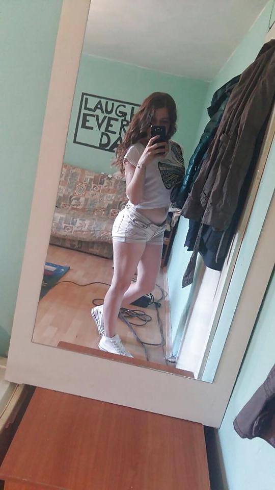 17P Serbian teen 07 hot as hell