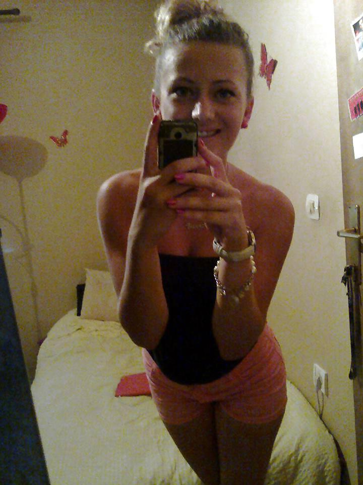 17P Serbian teen 07 hot as hell