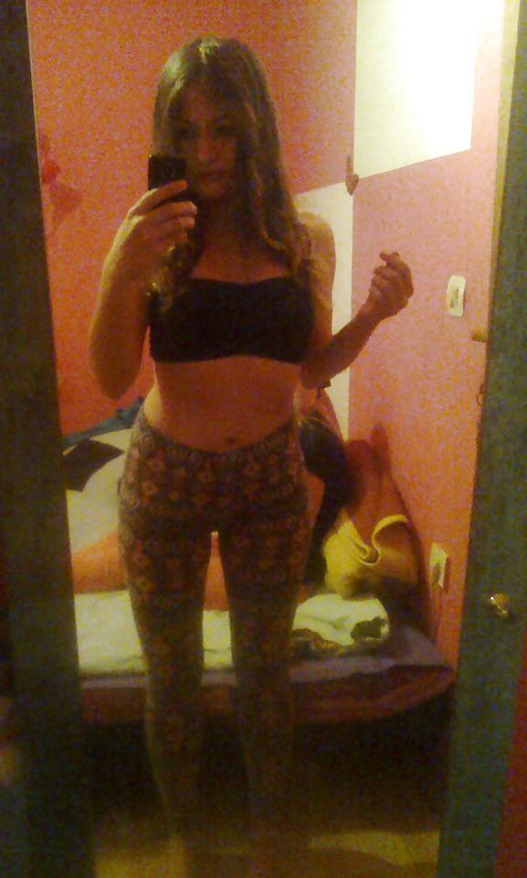 17P Serbian teen 07 hot as hell
