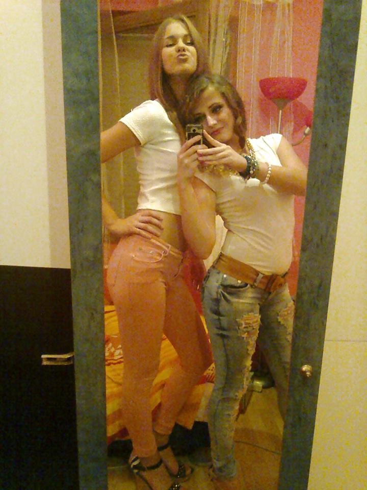 17P Serbian teen 07 hot as hell
