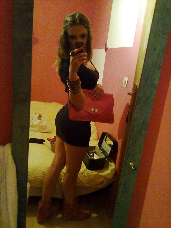 17P Serbian teen 07 hot as hell