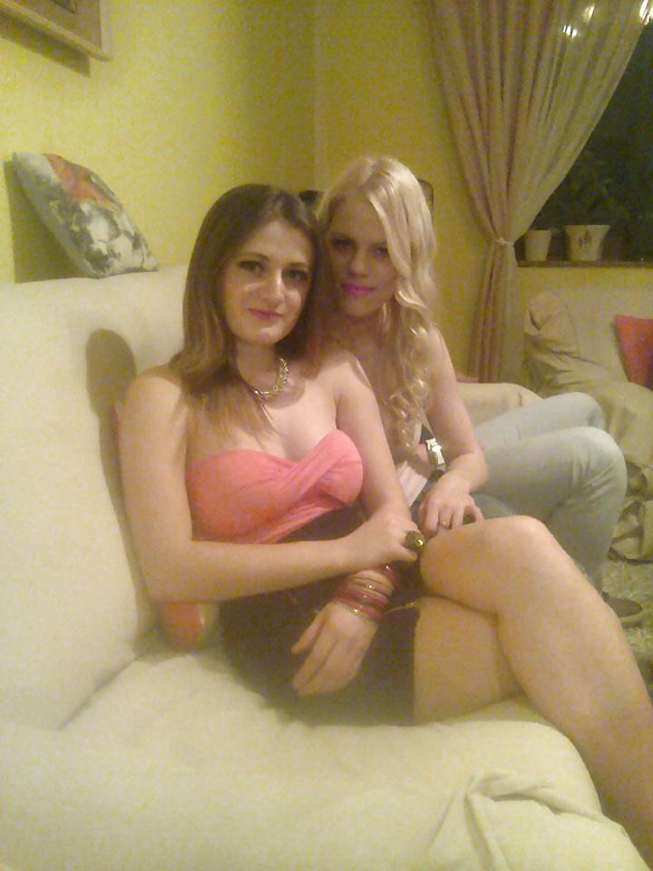 17P Serbian teen 07 hot as hell