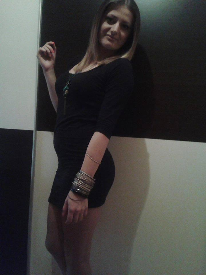 17P Serbian teen 07 hot as hell
