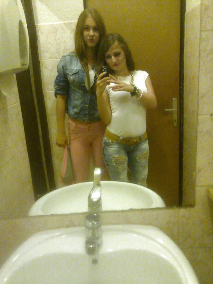17P Serbian teen 07 hot as hell