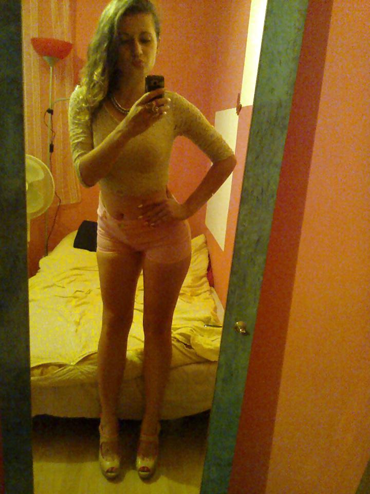 17P Serbian teen 07 hot as hell