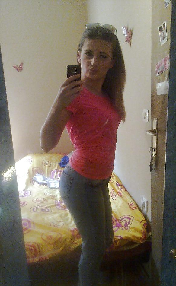 17P Serbian teen 07 hot as hell
