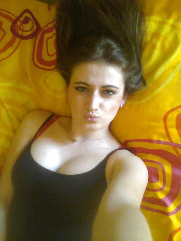 17P Serbian teen 07 hot as hell