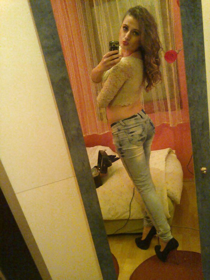 17P Serbian teen 07 hot as hell