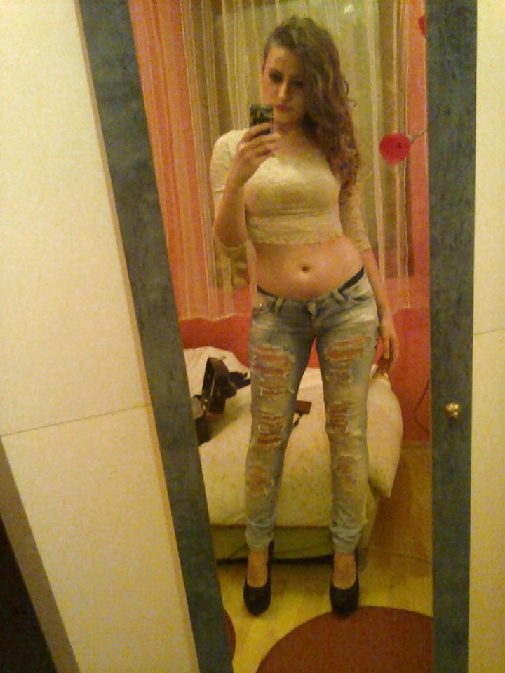 17P Serbian teen 07 hot as hell