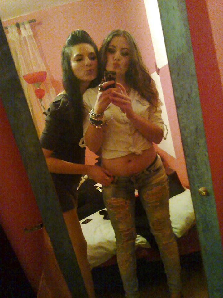 17P Serbian teen 07 hot as hell