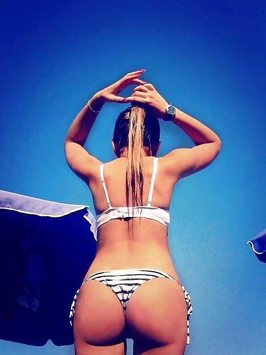 16P Serbian cum slut Aleksandra