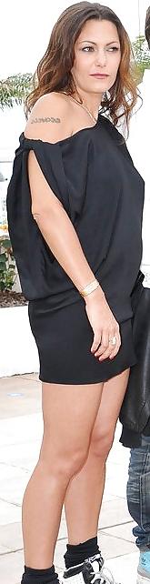 21P Karole Rocher french actrice