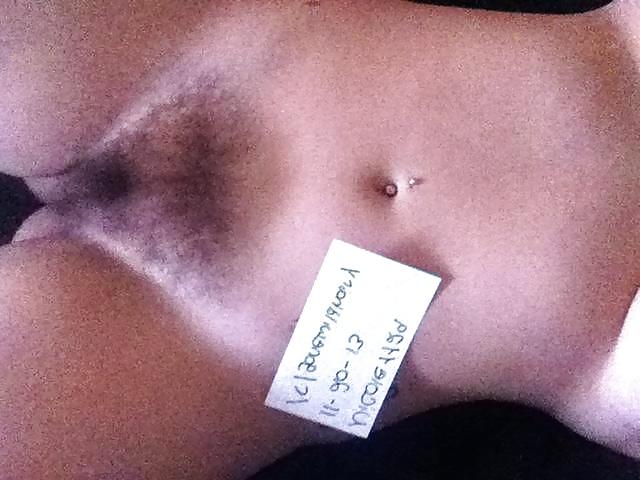 25P Bush!. Fight against media making women hate their body