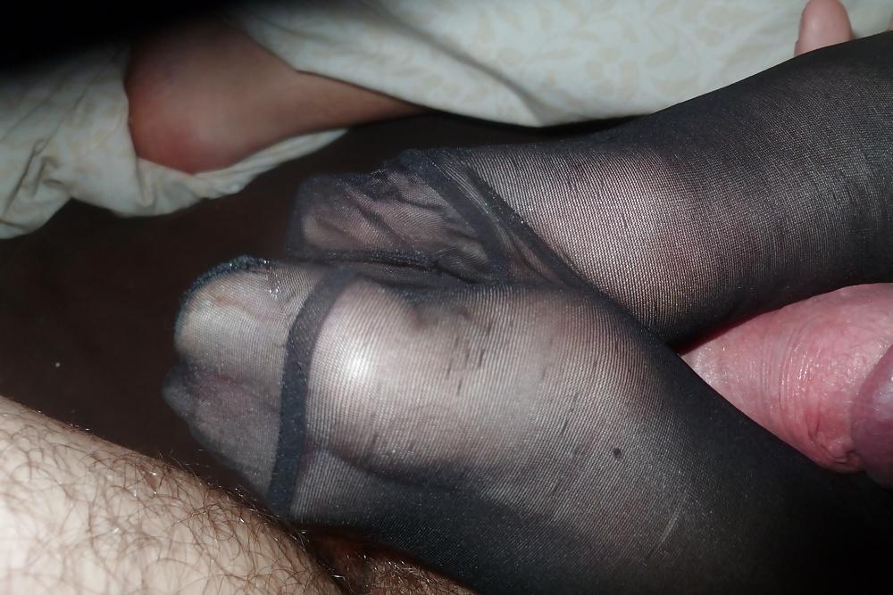 6P Footjob dedicace felton 88