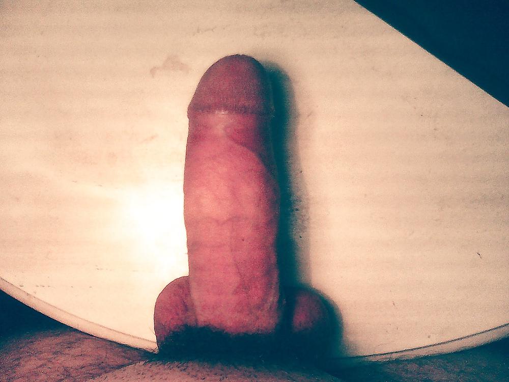 4P My french dick