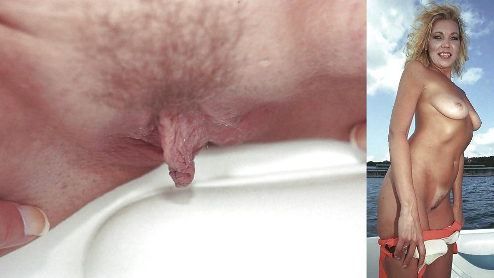 9P Open legs on a boat
