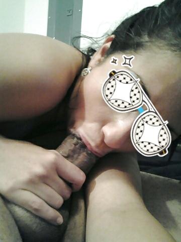 25P My ex hispanic sex toy pt.2
