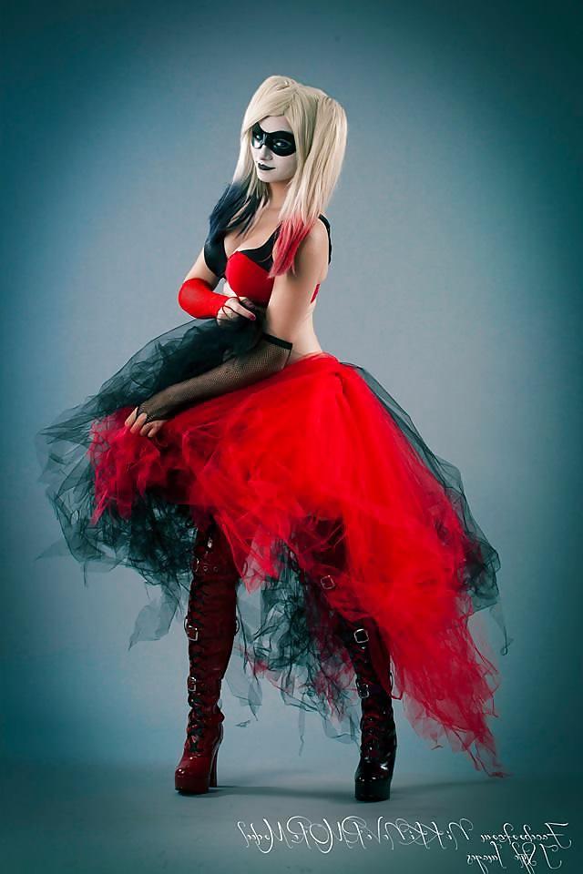 25P Cosplay Sexy