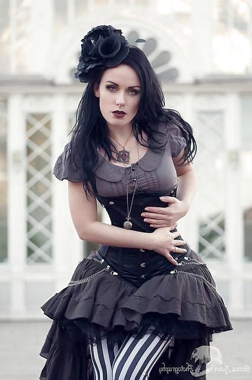 25P Cosplay Sexy