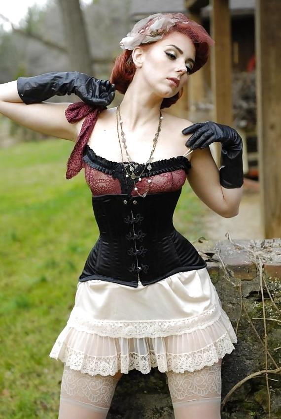 25P Cosplay Sexy