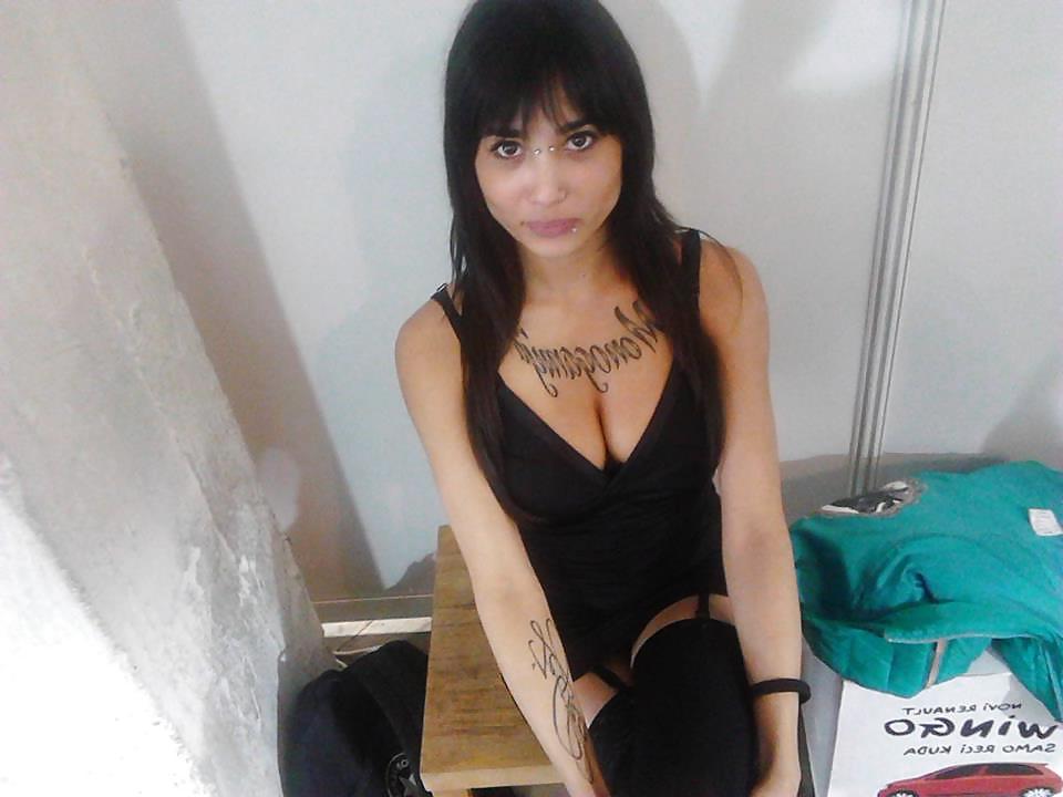 20P Serbian slut2
