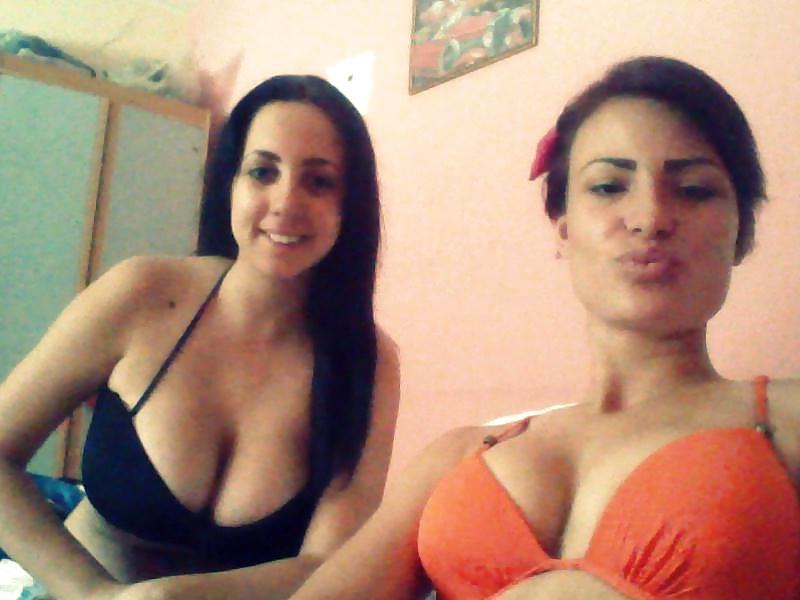 20P Serbian slut2