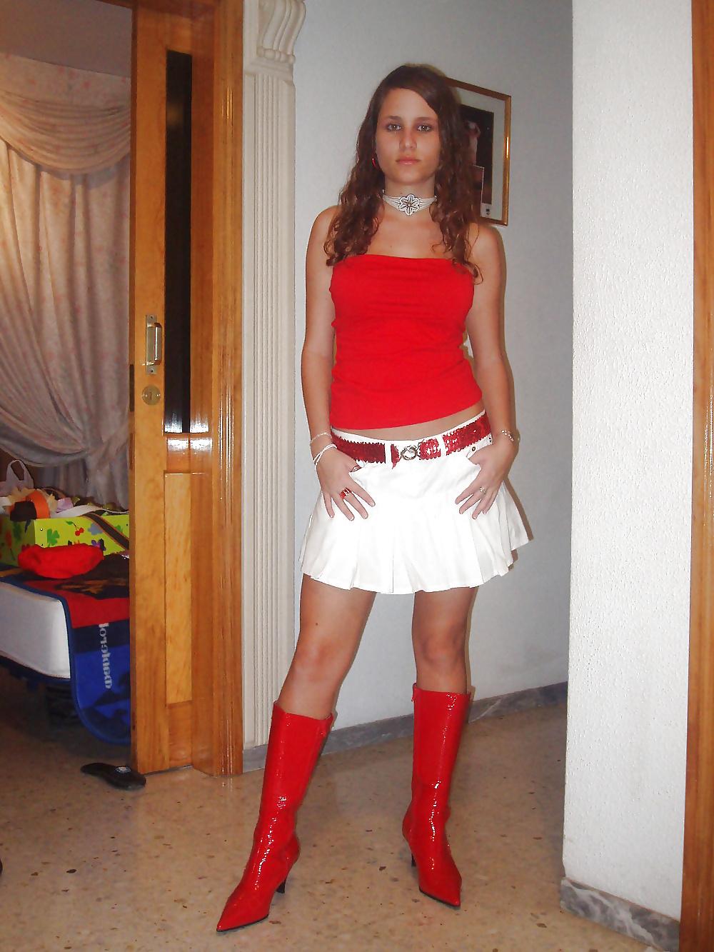 25P Dress slutty 2...