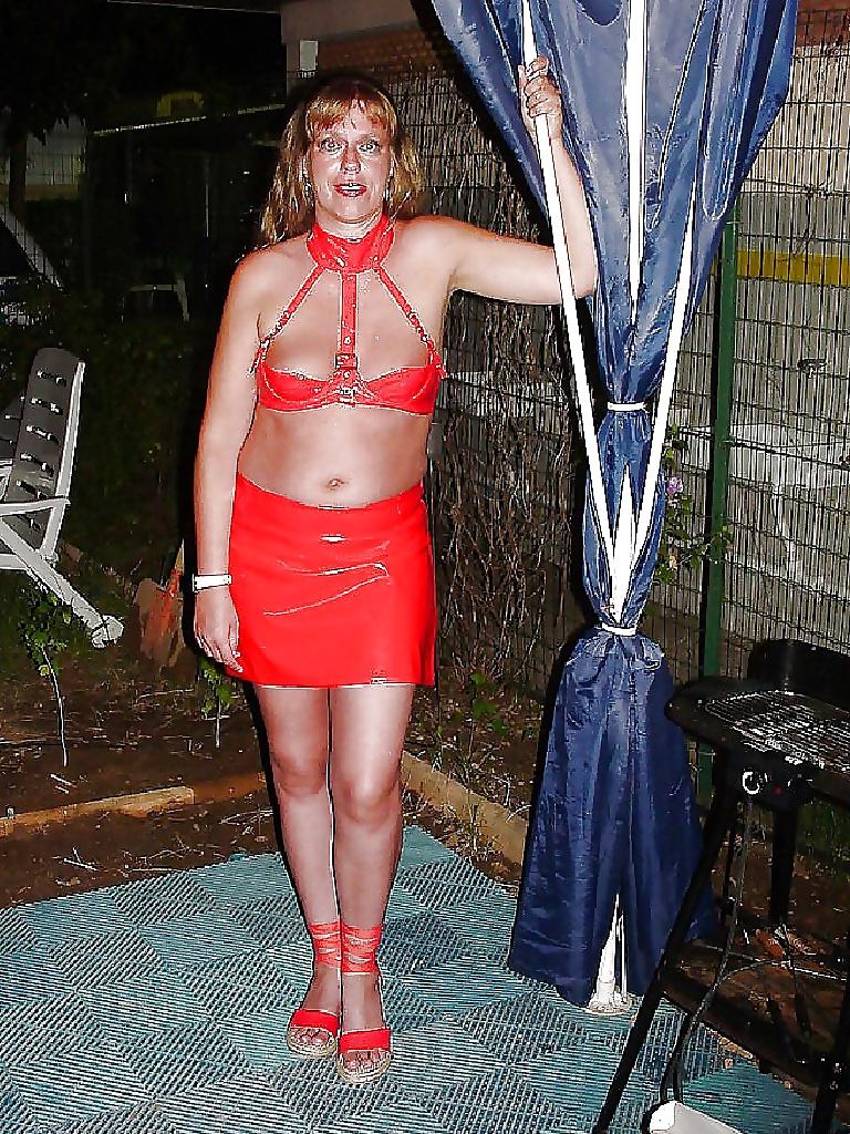 25P Dress slutty 2...