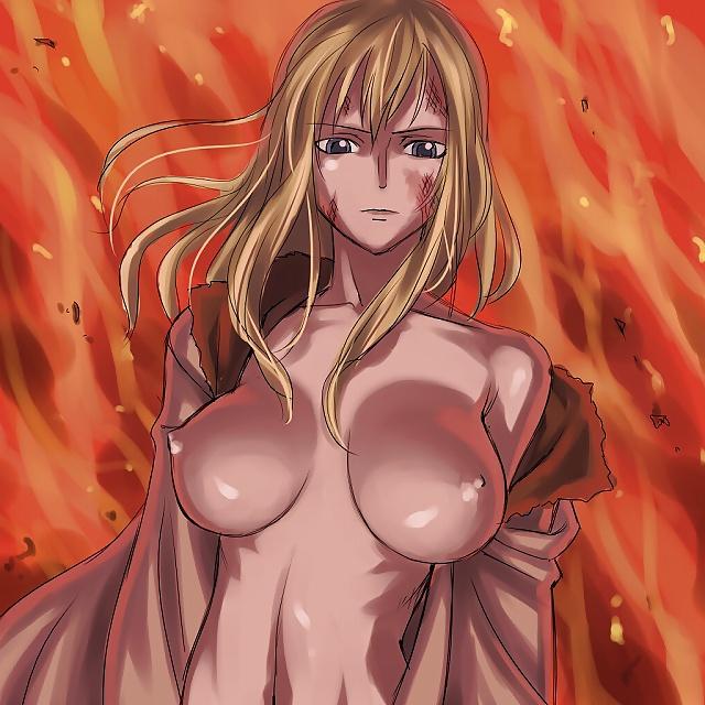 25P My Hentai MILFs collection Vol. 26