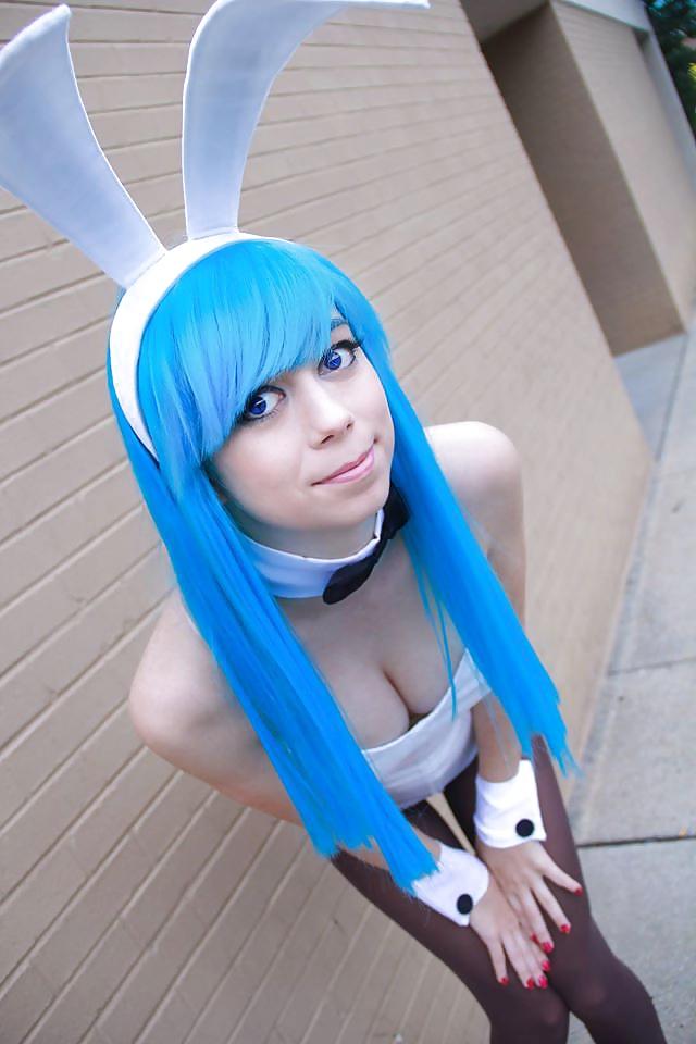 25P Cosplay Cuties Band 4