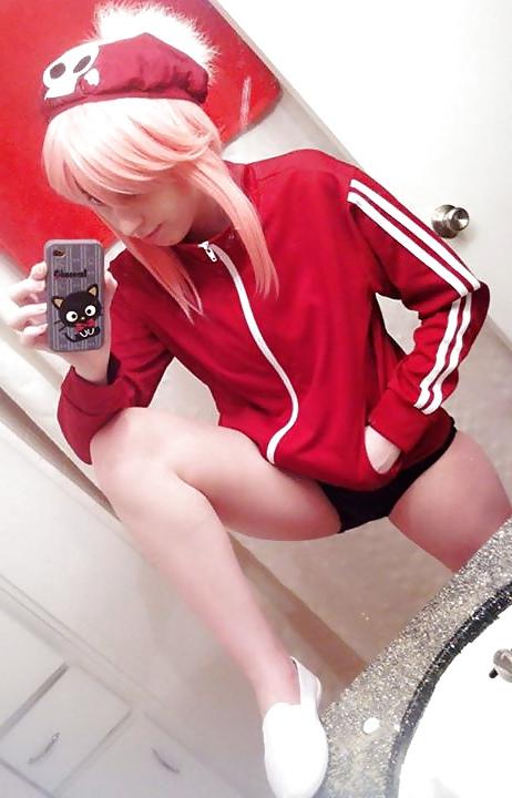 25P Cosplay Cuties Band 4