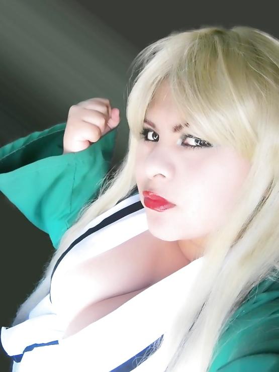 25P Cosplay Cuties Band 4