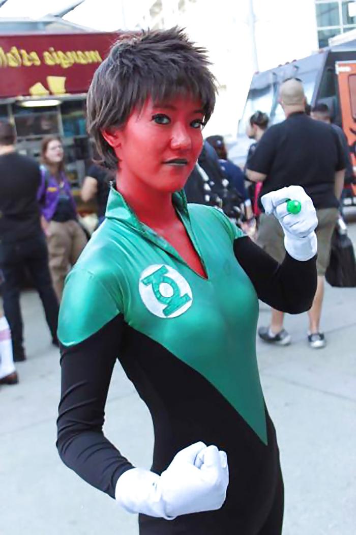 25P Cosplay Cuties Band 4