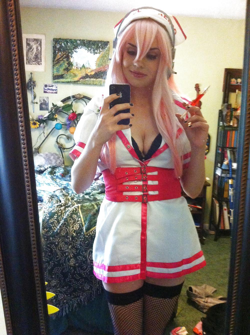 25P Cosplay Cuties Band 4