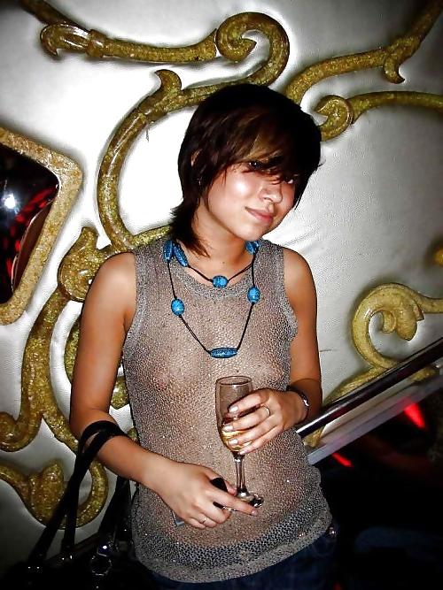 25P See Through - Perfect Dress To Go Out Vol.3