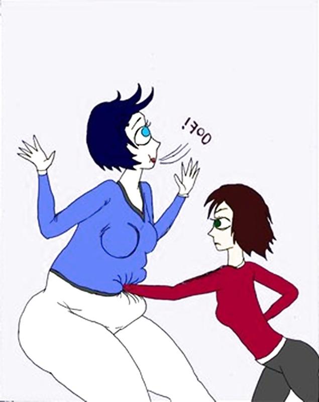25P Hentai 3d 33 toon
