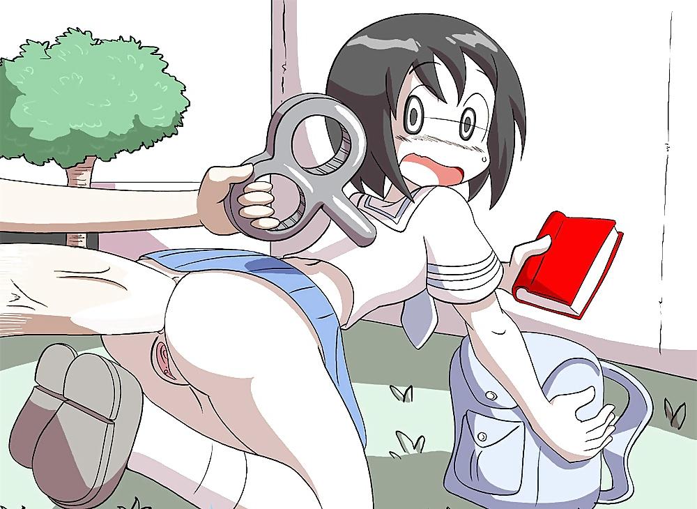 25P Hentai 3d 33 toon