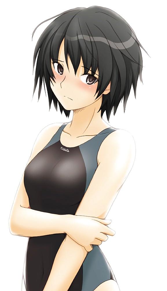 25P Hentai 3d 33 toon