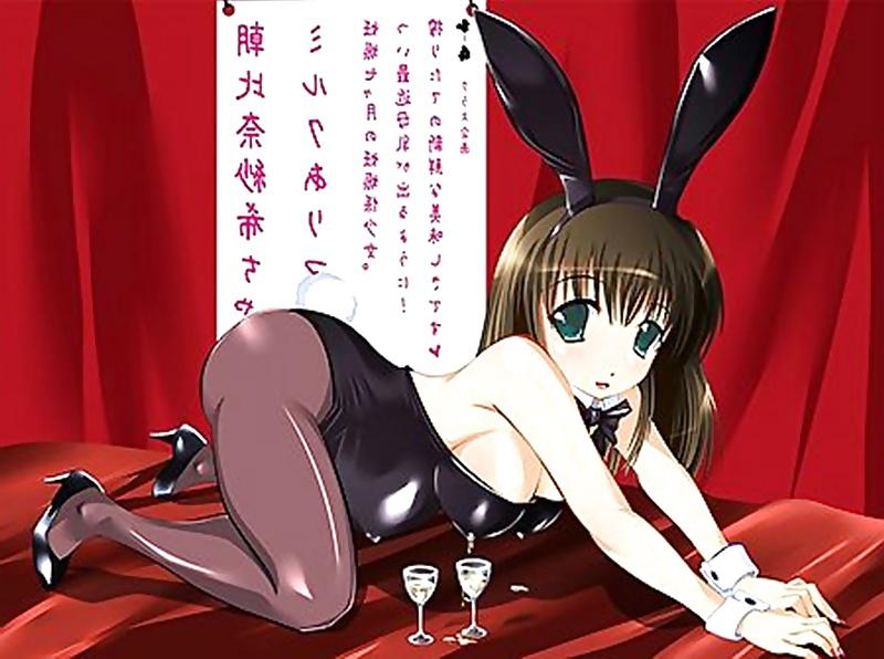 25P Hentai 3d 33 toon
