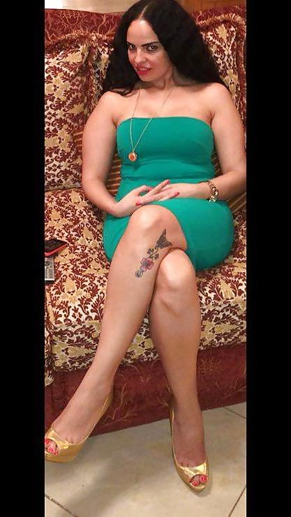 25P Arab egyptian beauty