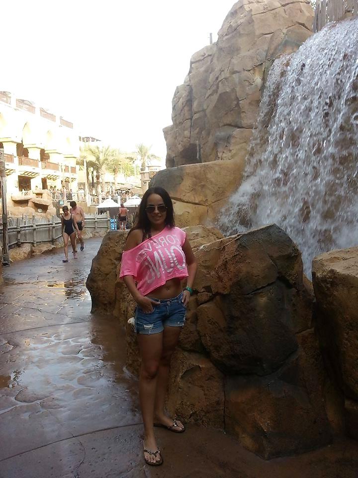 25P Arab egyptian beauty