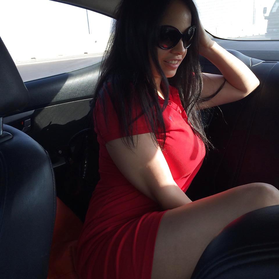 25P Arab egyptian beauty