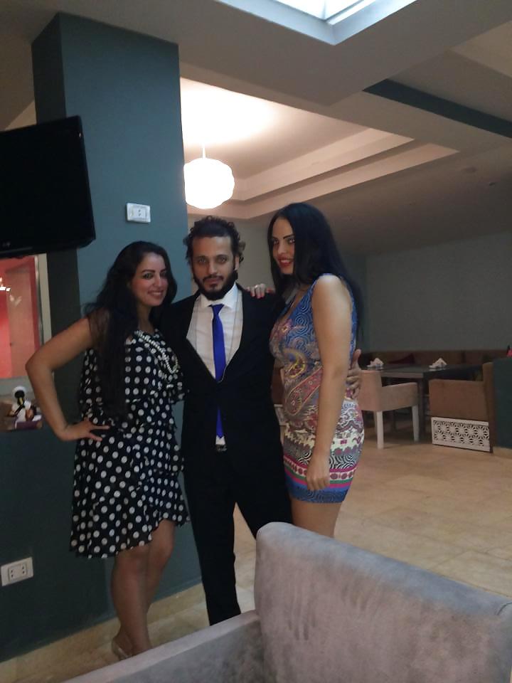 25P Arab egyptian beauty