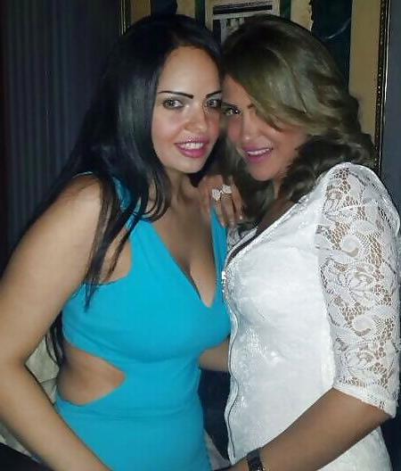 25P Arab egyptian beauty