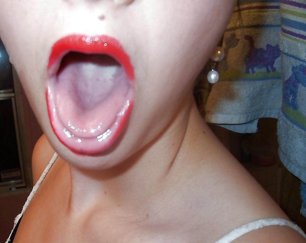 25P Lipstick Love