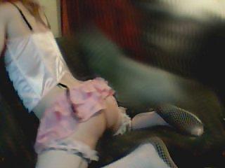 7P Naughty Cross Dressing GirlyBoy...