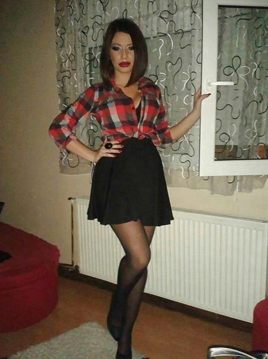 25P Serbian facebook beauties