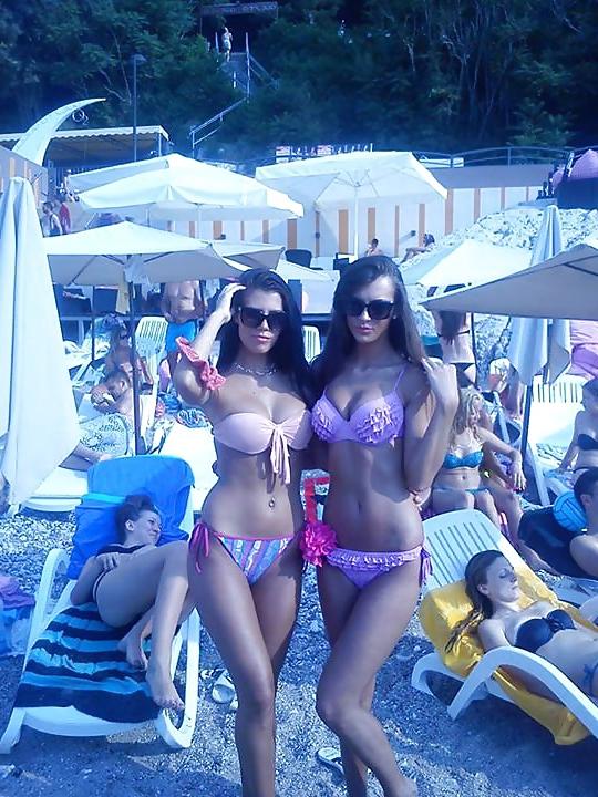 25P Serbian facebook beauties