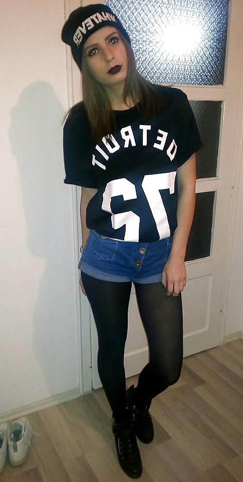 25P Serbian facebook beauties