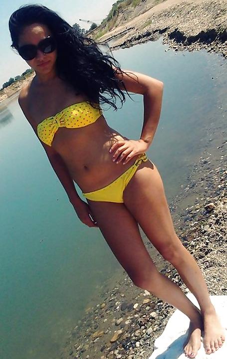 25P Serbian facebook beauties